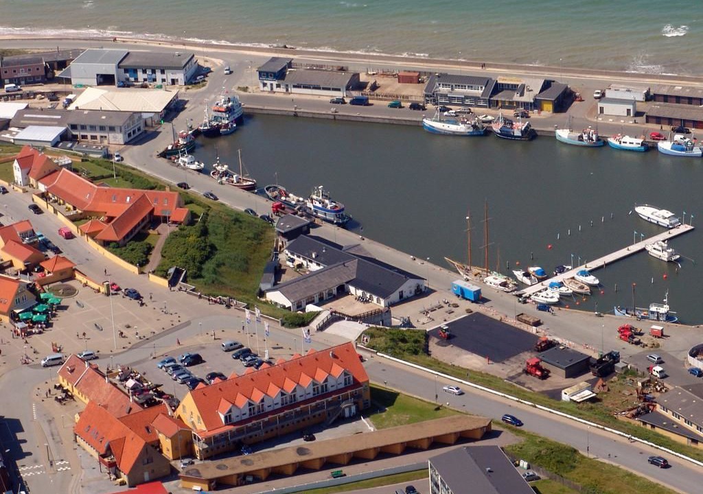 Photo of Outdoor in Hirtshals
