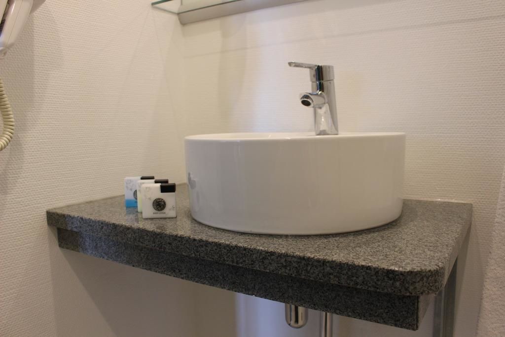 Photo of Bathroom in Hirtshals