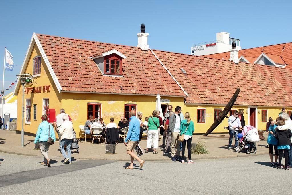 Photo of Outdoor in Hirtshals