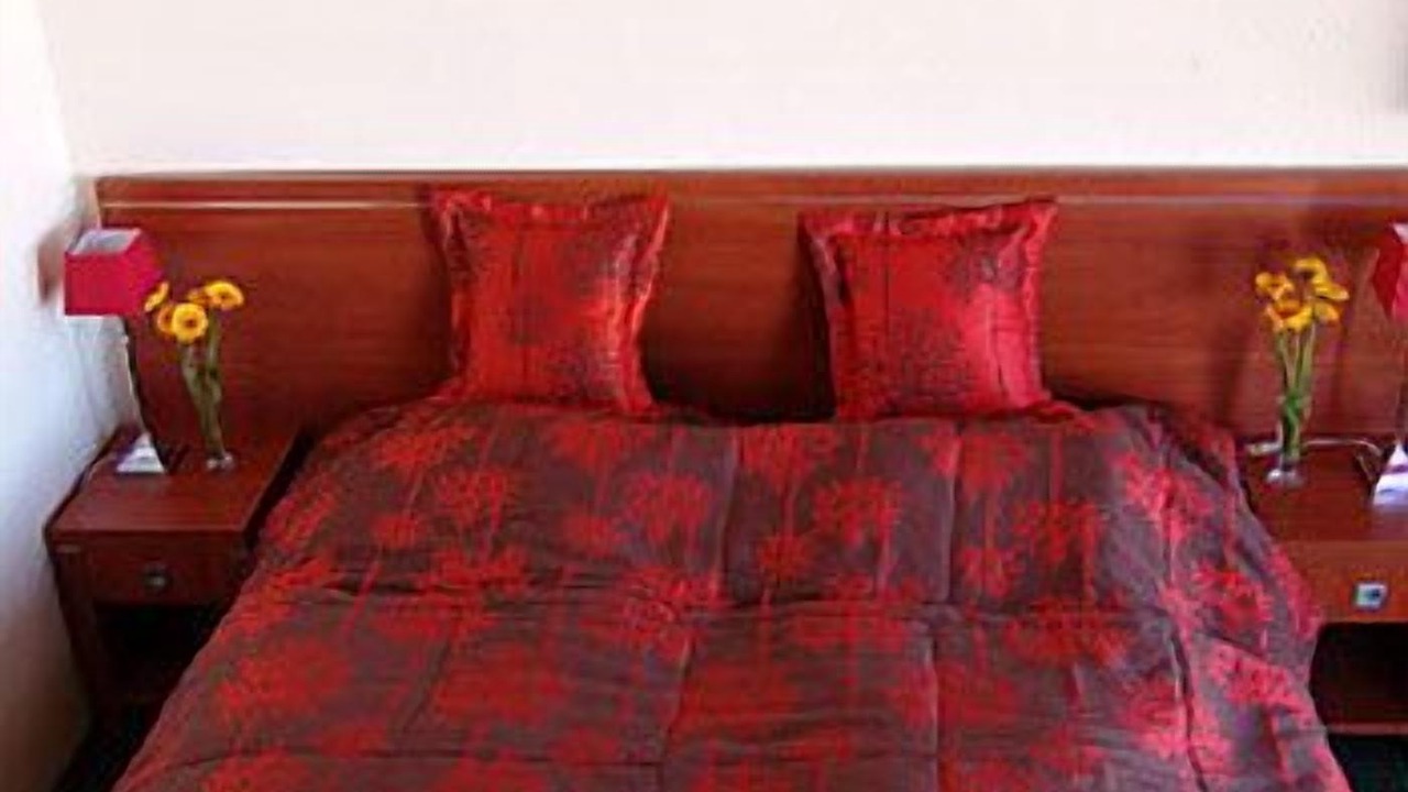 Photo of Bedroom in Hirtshals