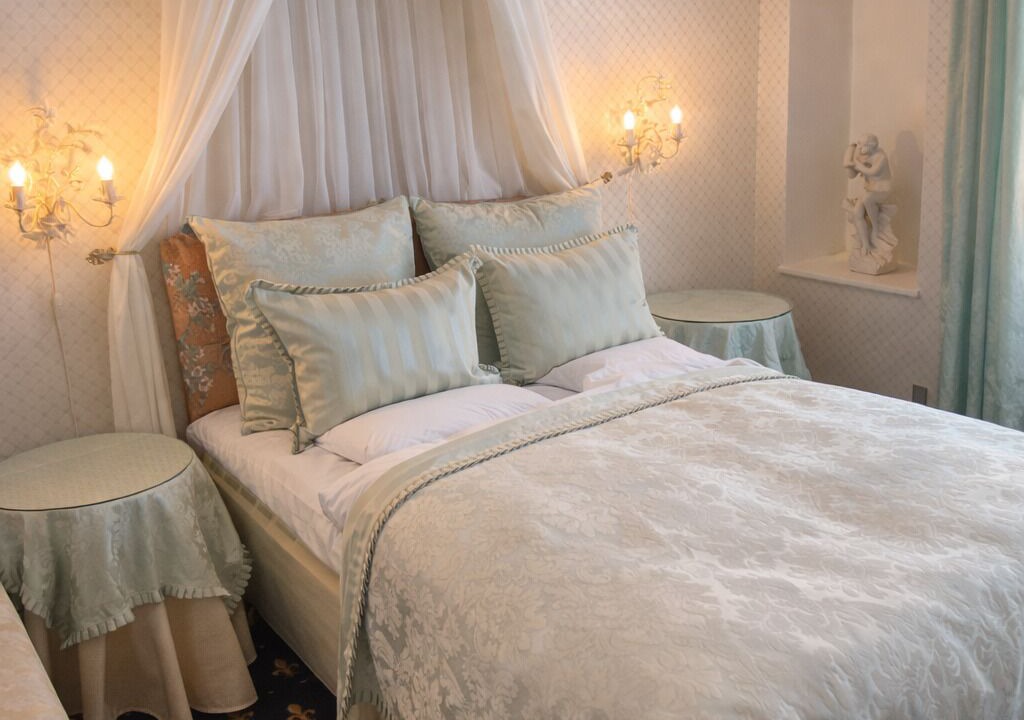 Photo of Bedroom in Store Restrup