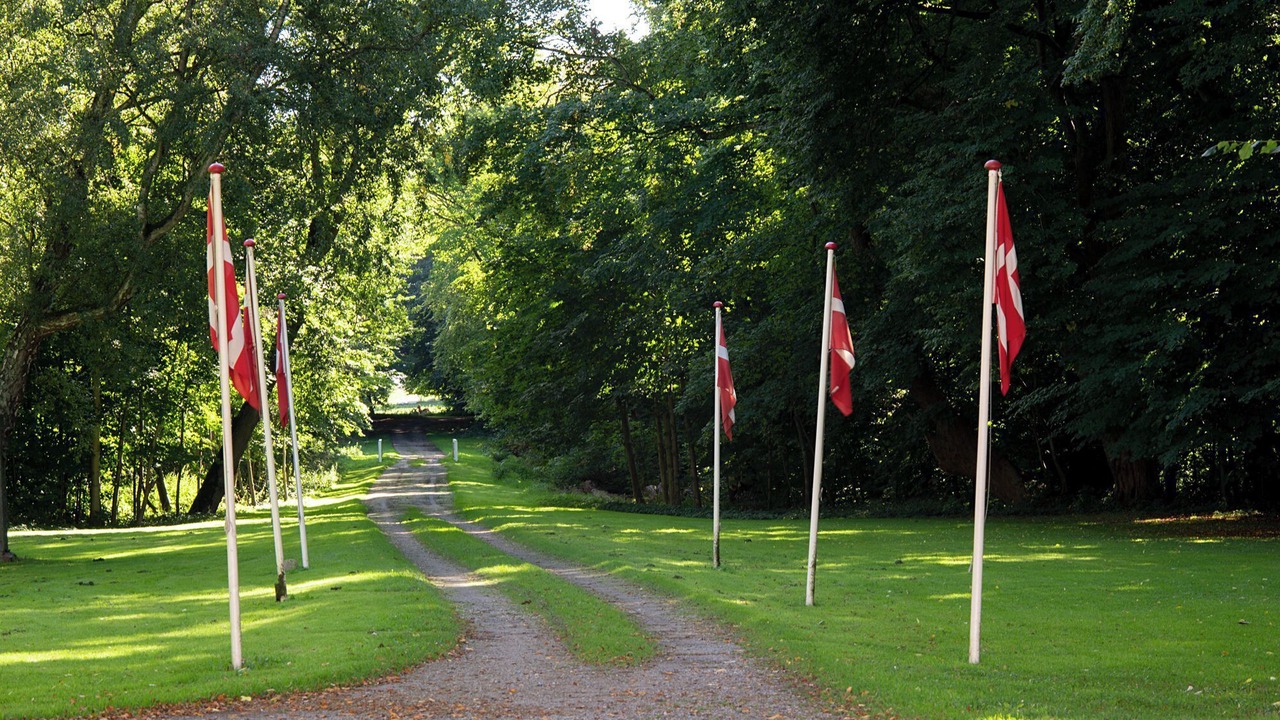 Photo of Outdoor in Store Restrup