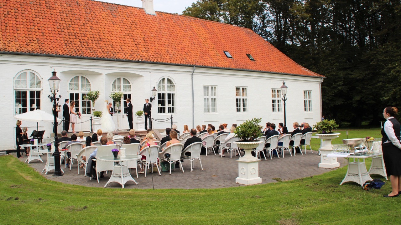 Photo of Outdoor in Store Restrup