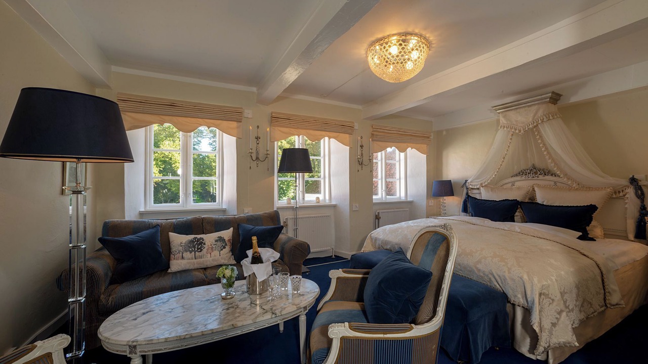 Photo of Bedroom in Store Restrup