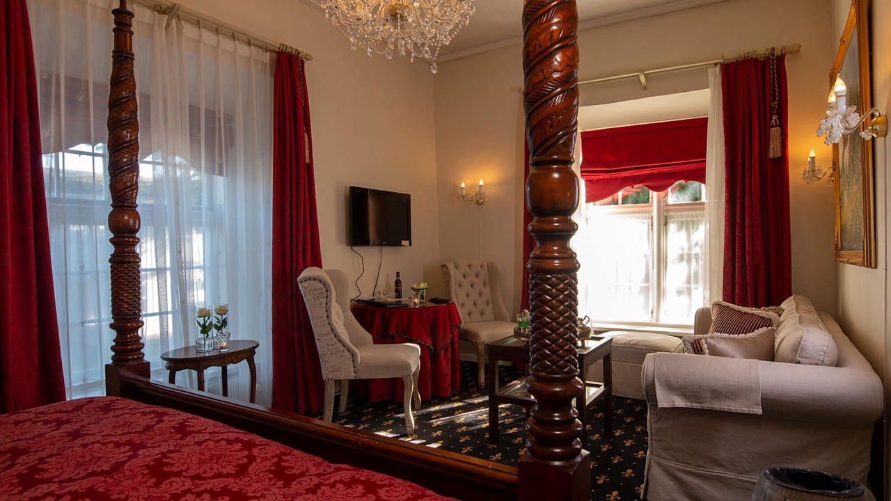 Photo of Bedroom in Store Restrup