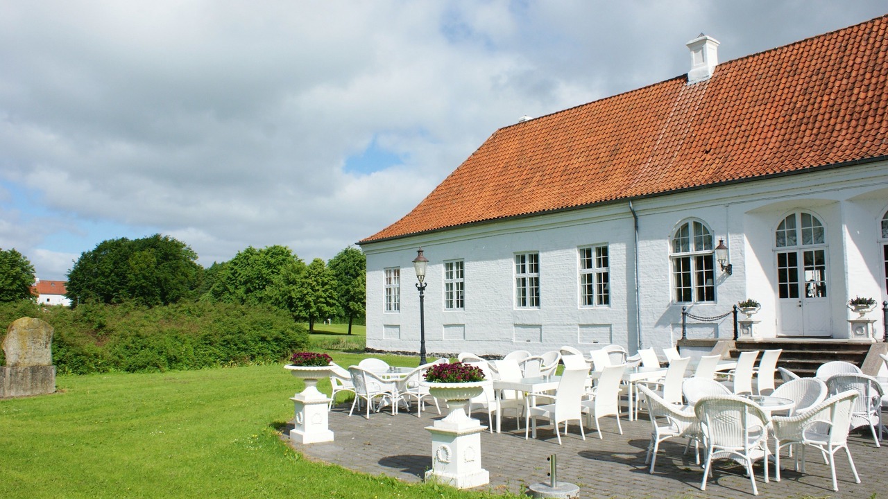 Photo of Outdoor in Store Restrup