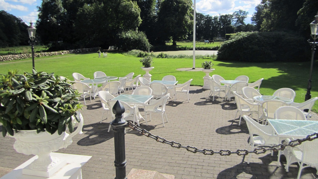 Photo of Outdoor in Store Restrup
