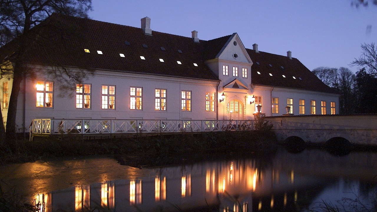 Photo of Outdoor in Store Restrup