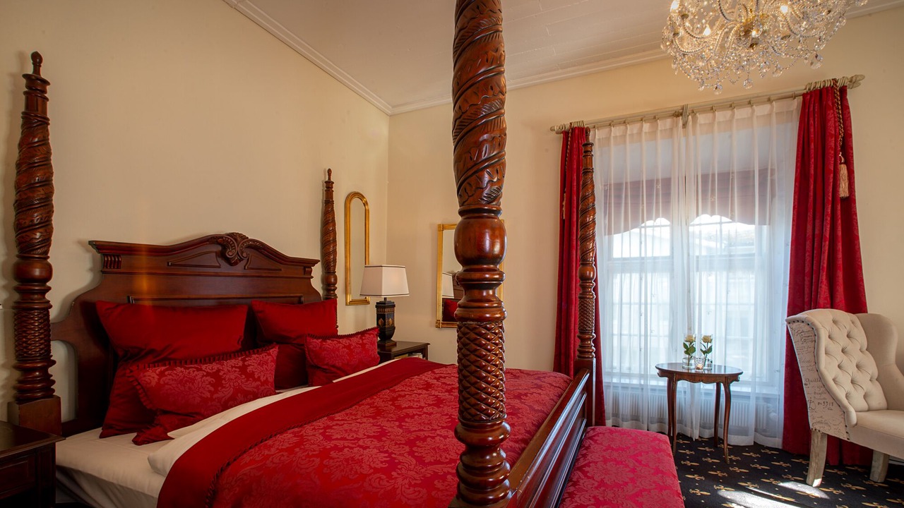 Photo of Bedroom in Store Restrup