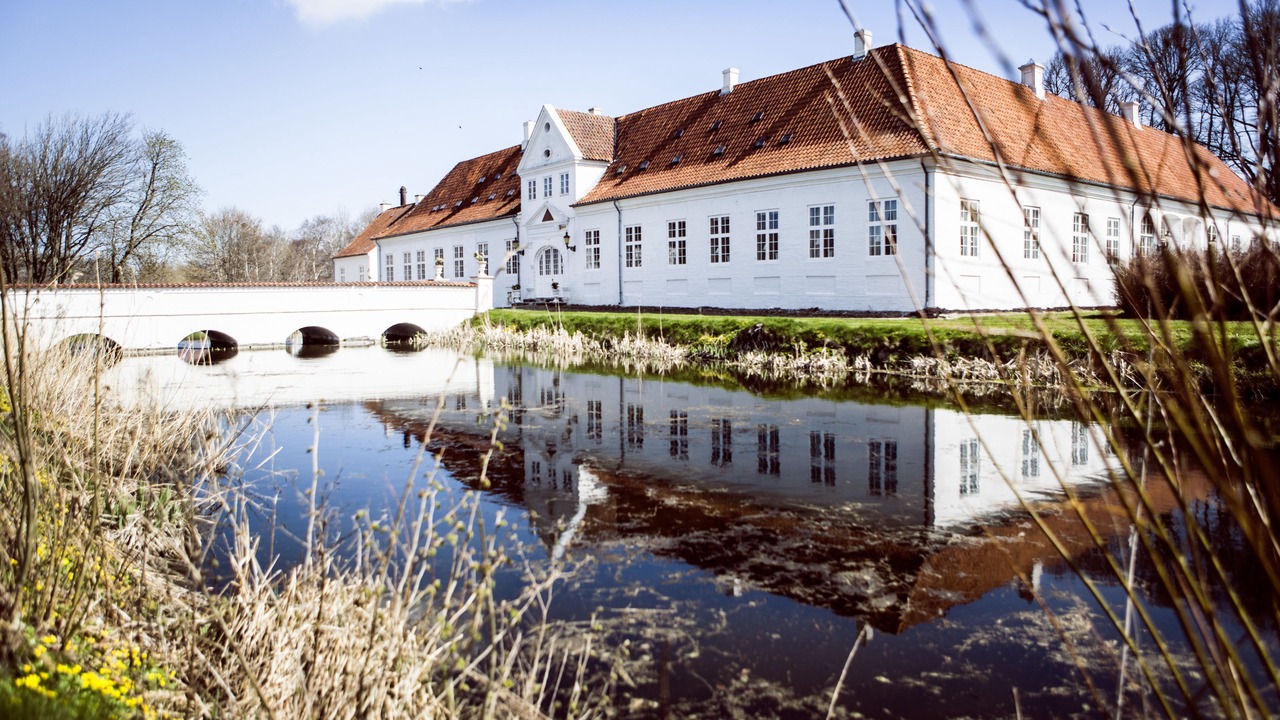 Photo of Outdoor in Store Restrup