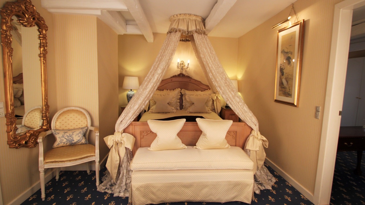 Photo of Bedroom in Store Restrup