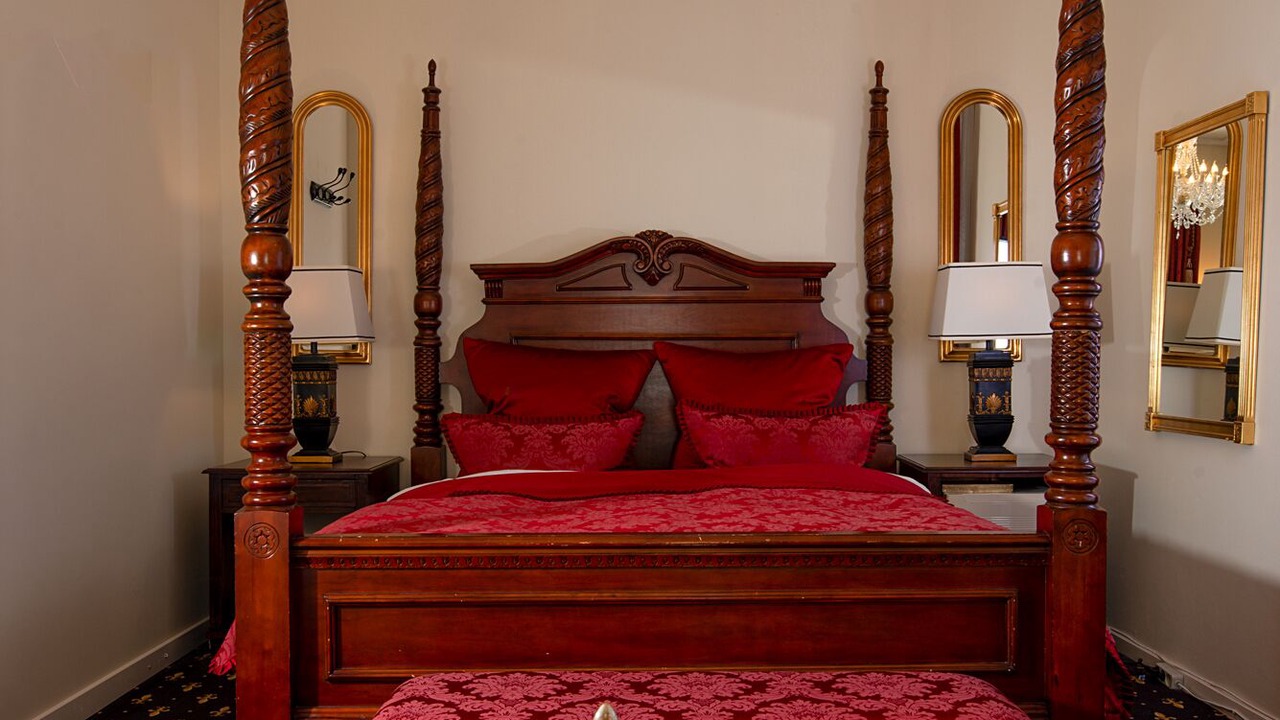 Photo of Bedroom in Store Restrup