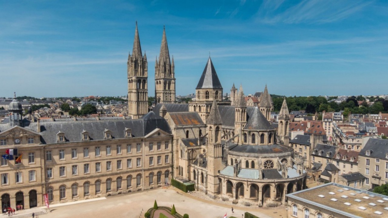 Photo of Outdoor in Quartier du chateau