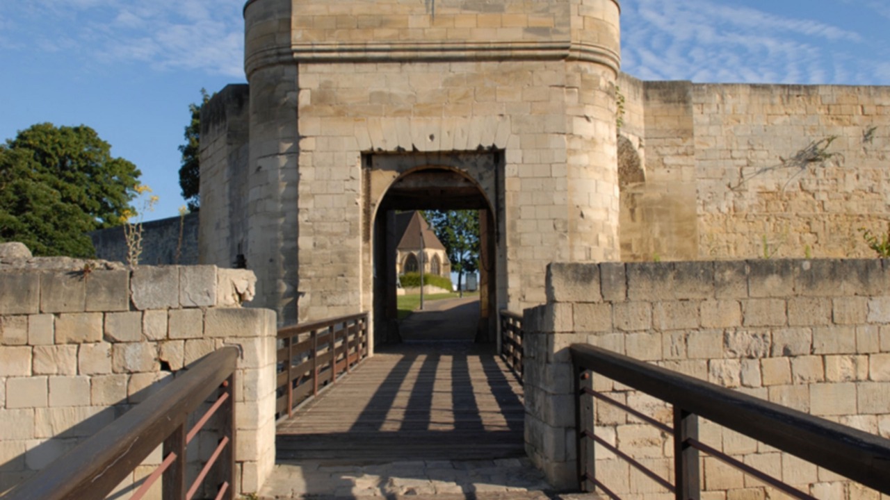 Photo of Outdoor in Quartier du chateau