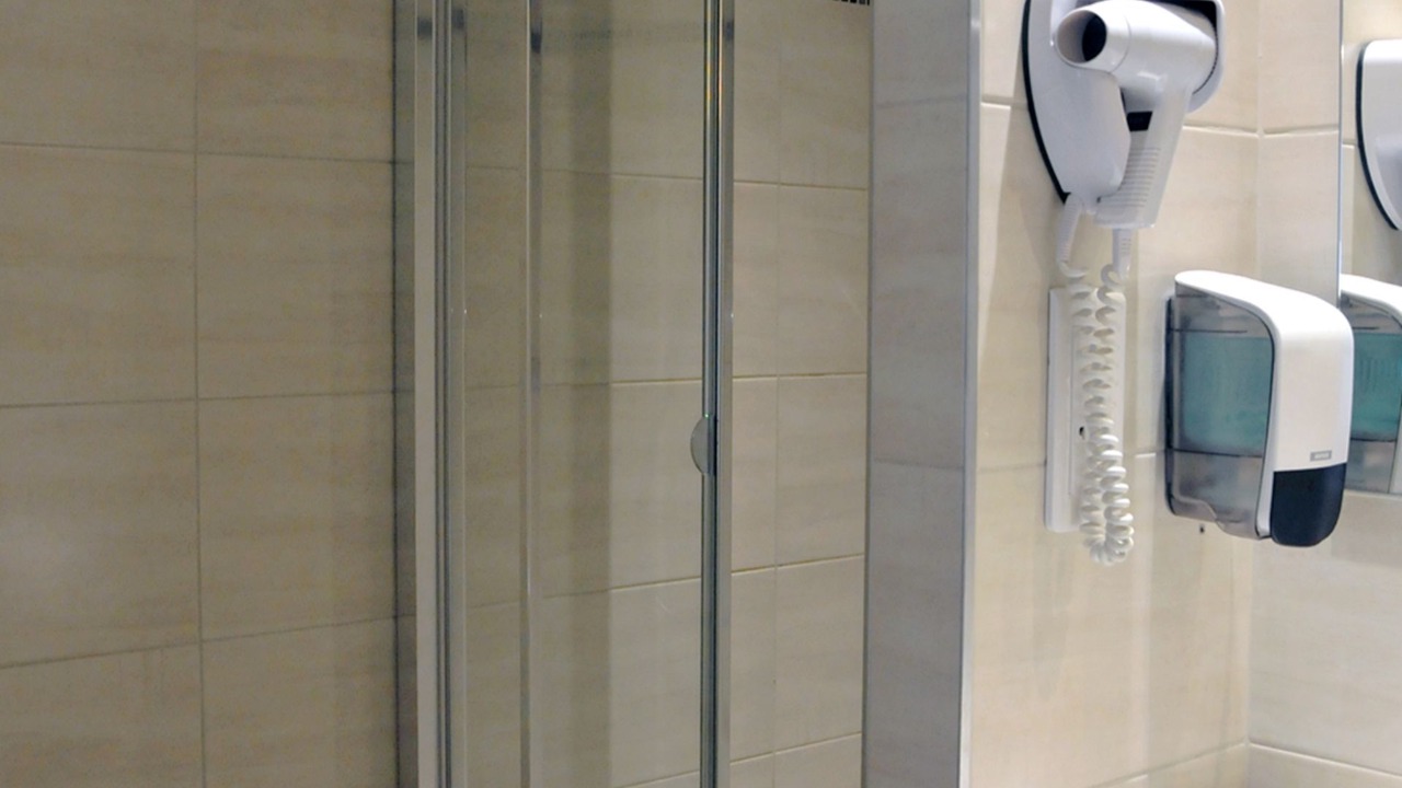 Photo of Bathroom in Quartier du chateau