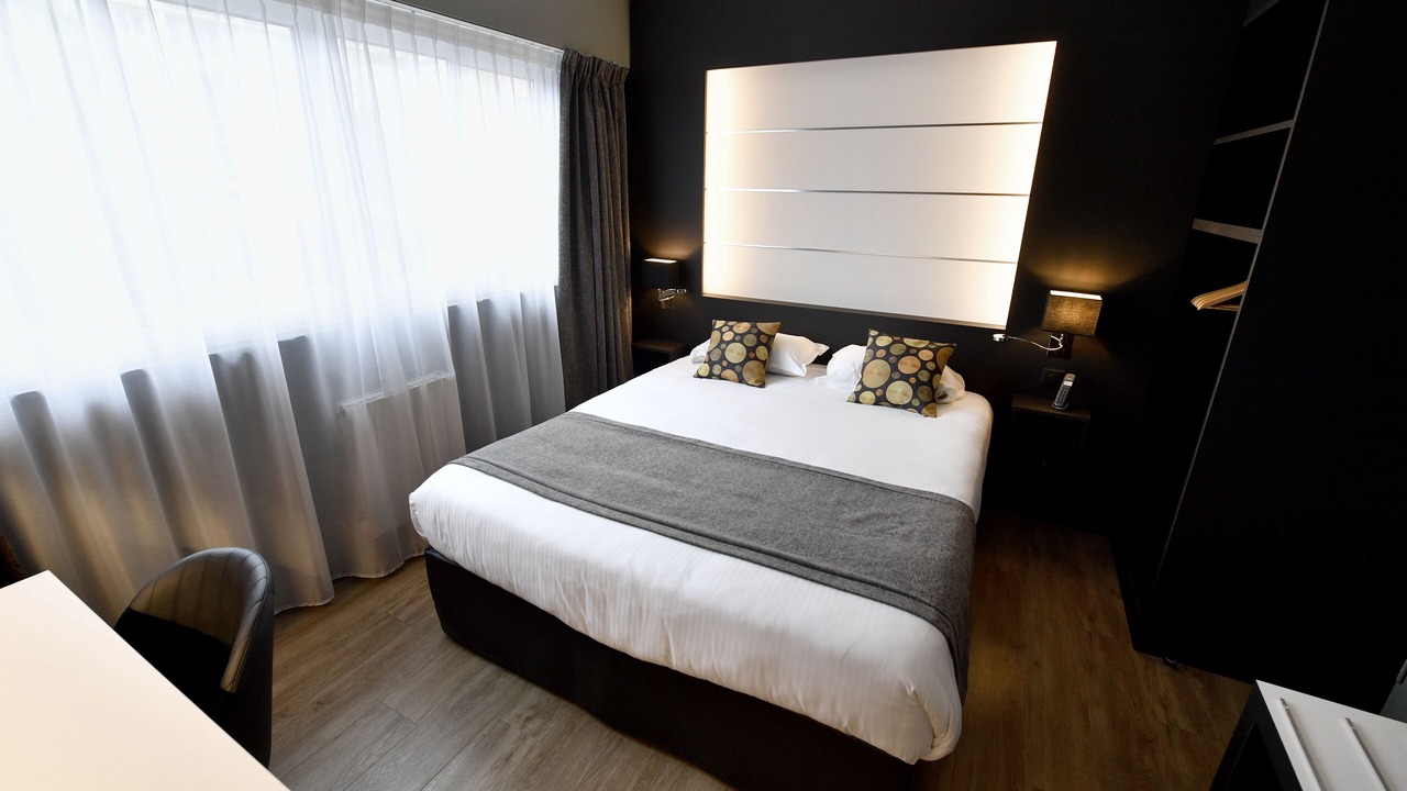 Photo of Bedroom in Quartier du chateau