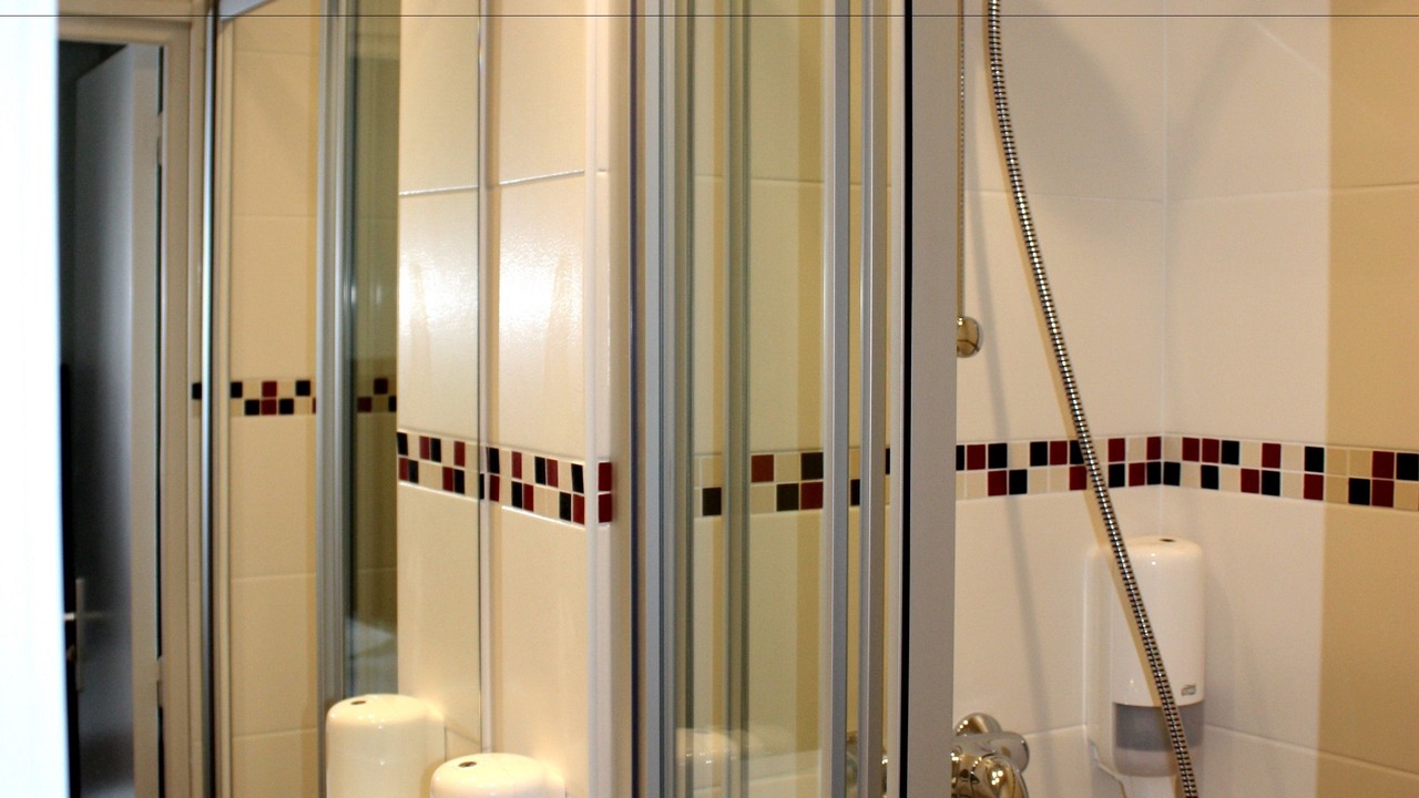 Photo of Bathroom in Quartier du chateau