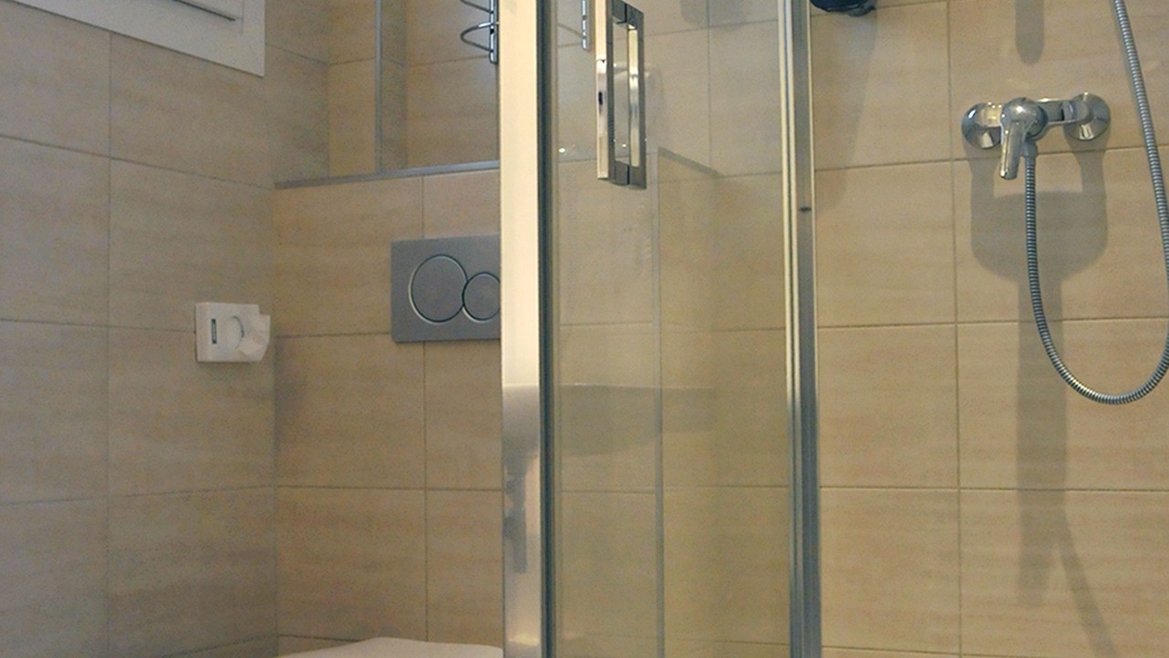 Photo of Bathroom in Quartier du chateau