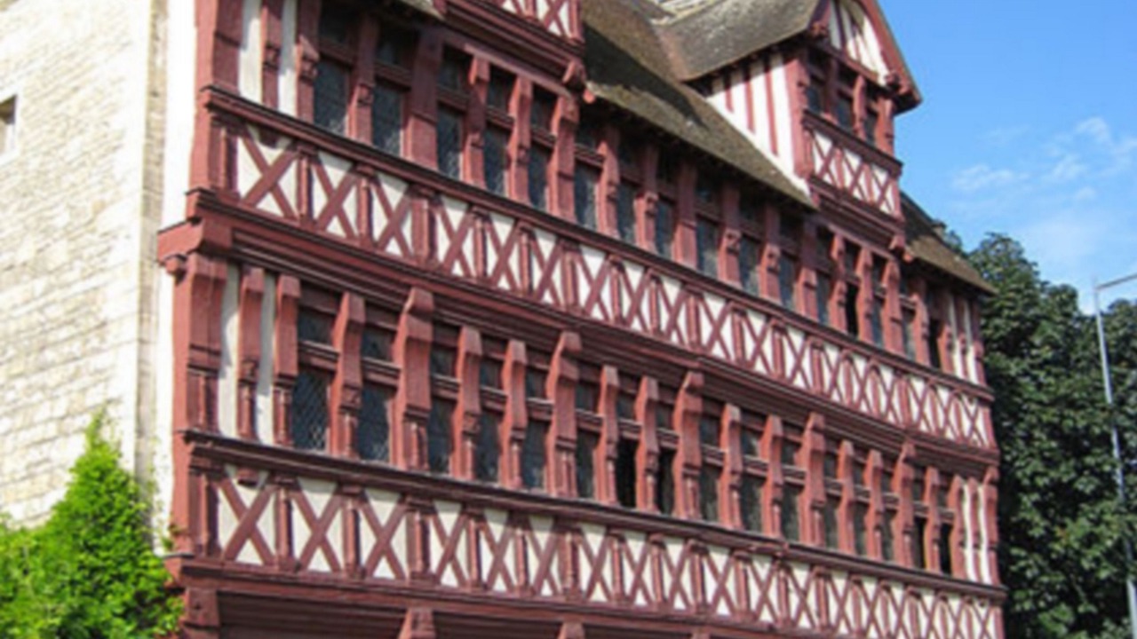 Photo of Outdoor in Quartier du chateau