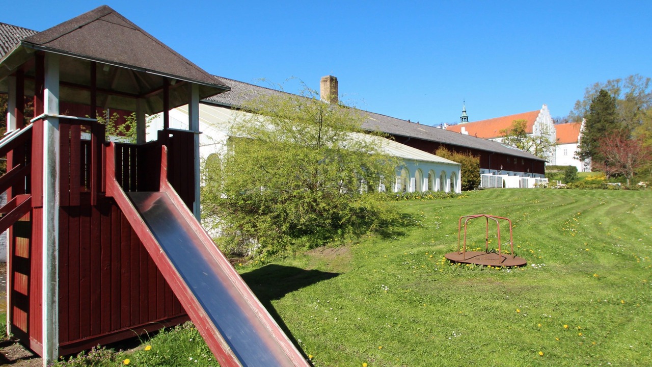 Photo of Outdoor in Brovst