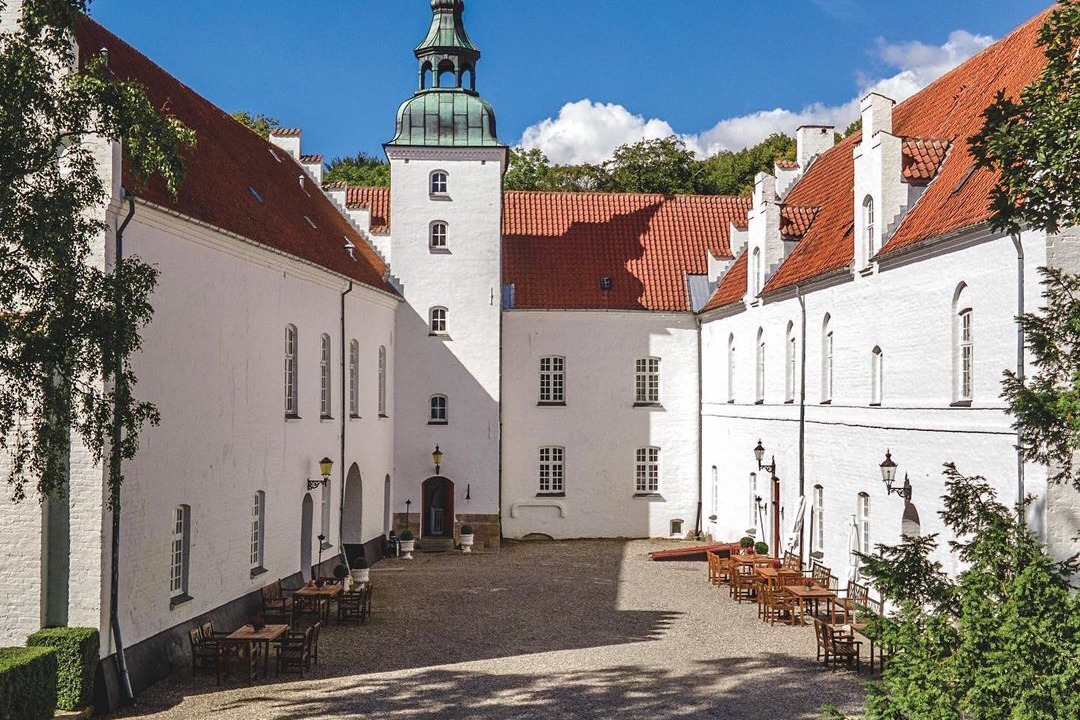 Photo of Outdoor in Brovst