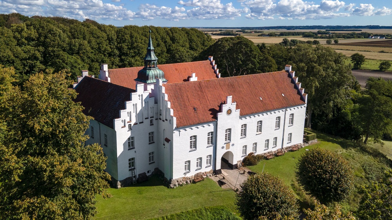 Photo of Outdoor in Brovst