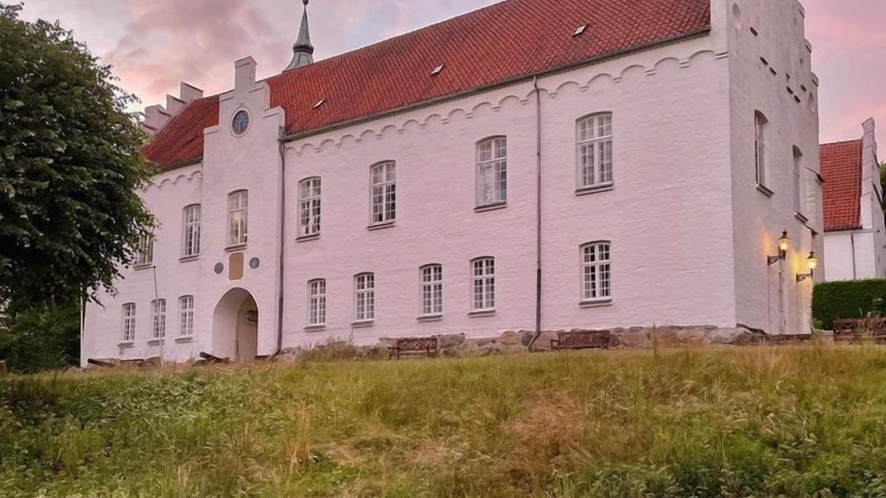 Photo of Outdoor in Brovst