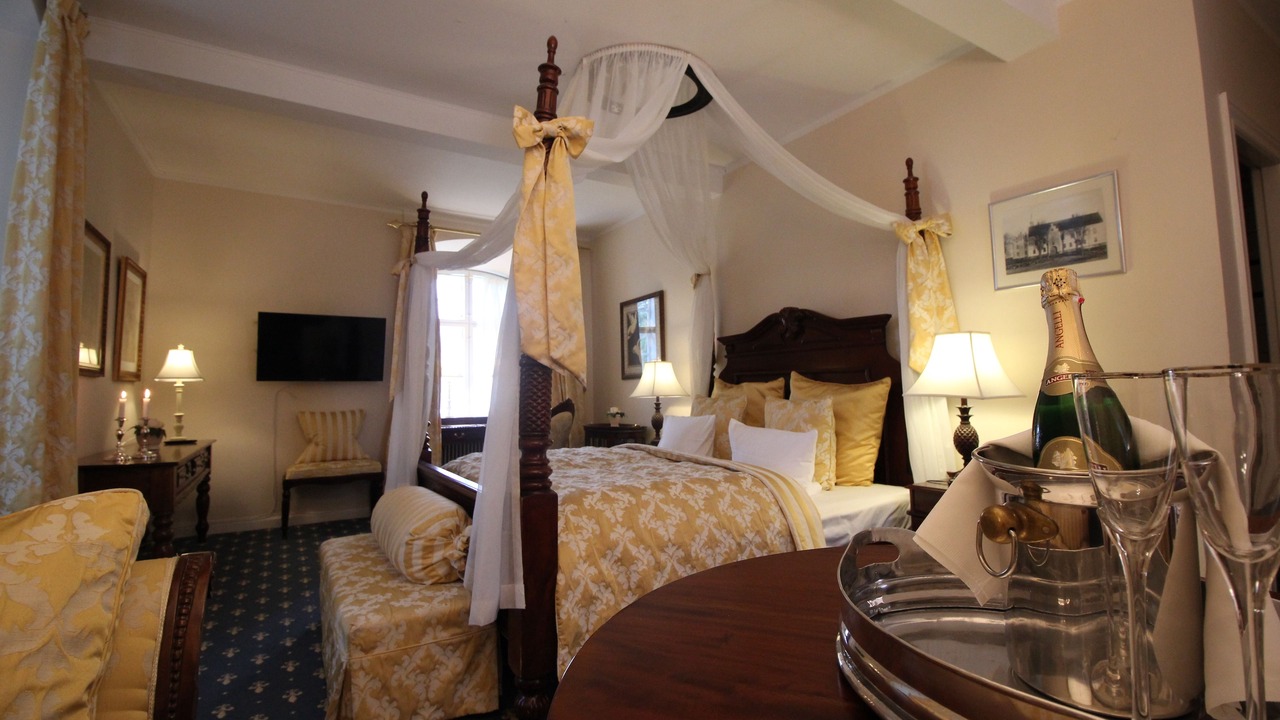 Photo of Bedroom in Brovst