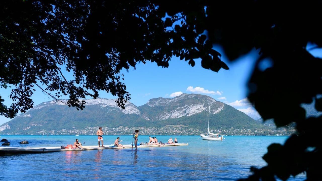 Photo of Outdoor in Cessenaz