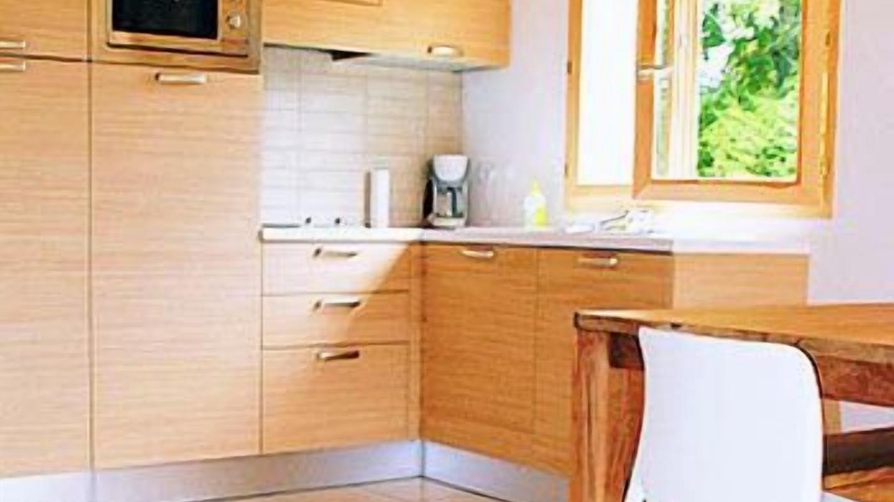 Photo of Kitchen in Cessenaz