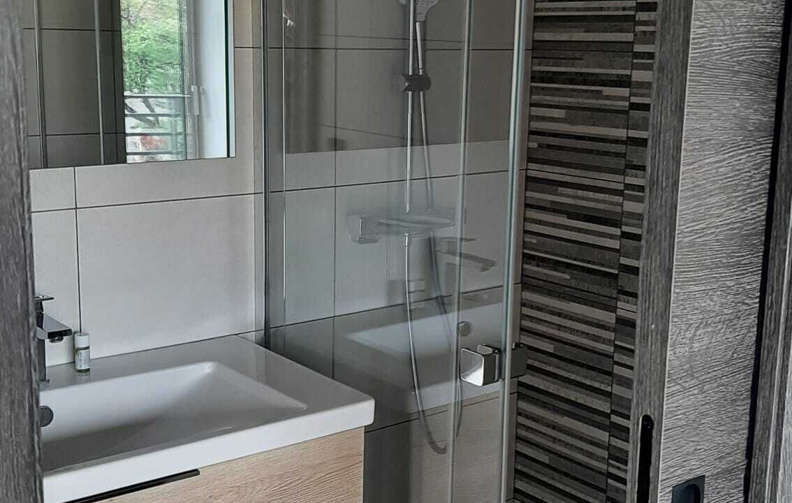 Photo of Bathroom in Cessenaz
