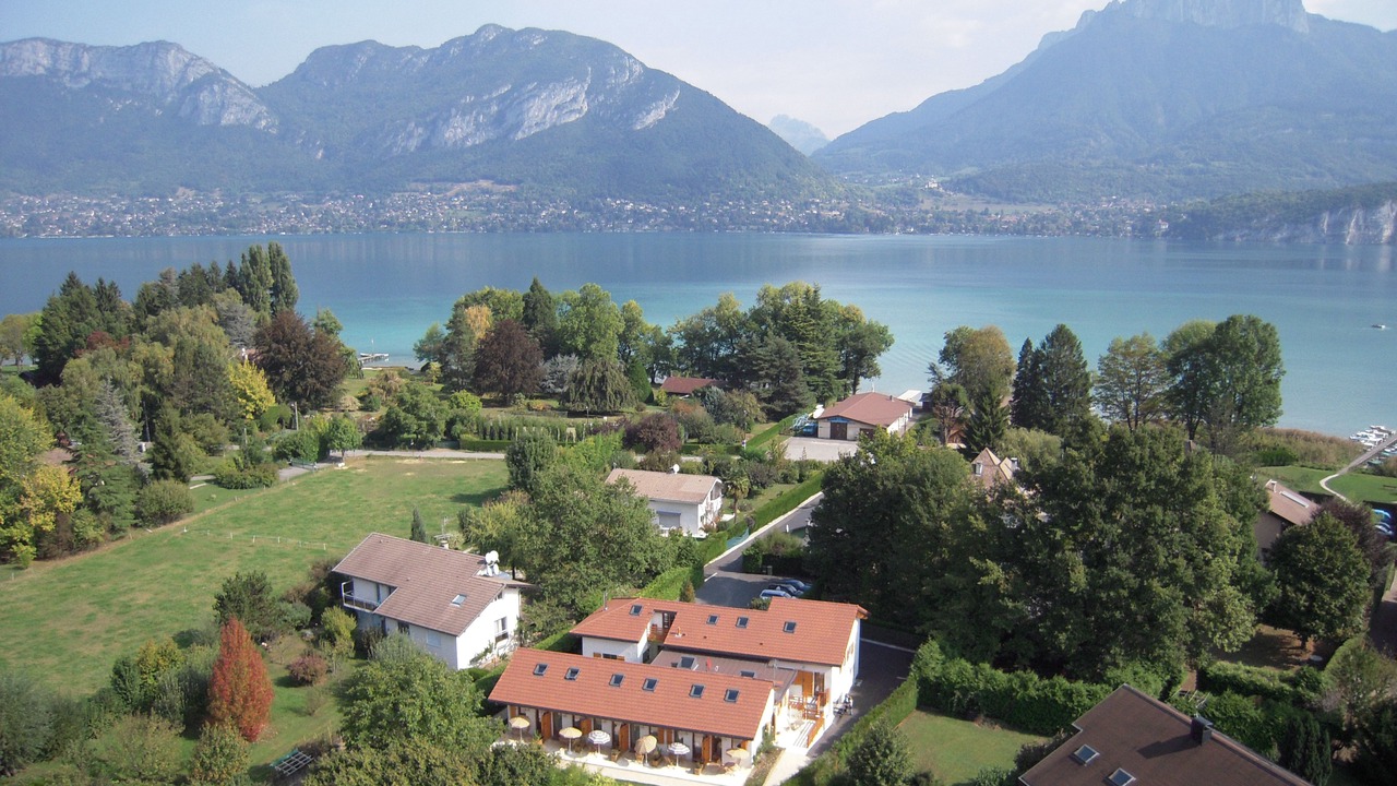 Photo of Outdoor in Cessenaz