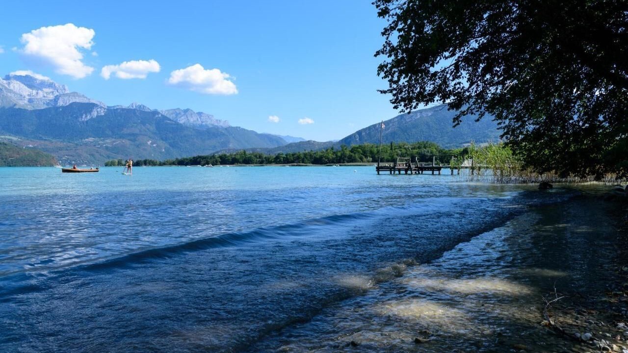 Photo of Outdoor in Cessenaz