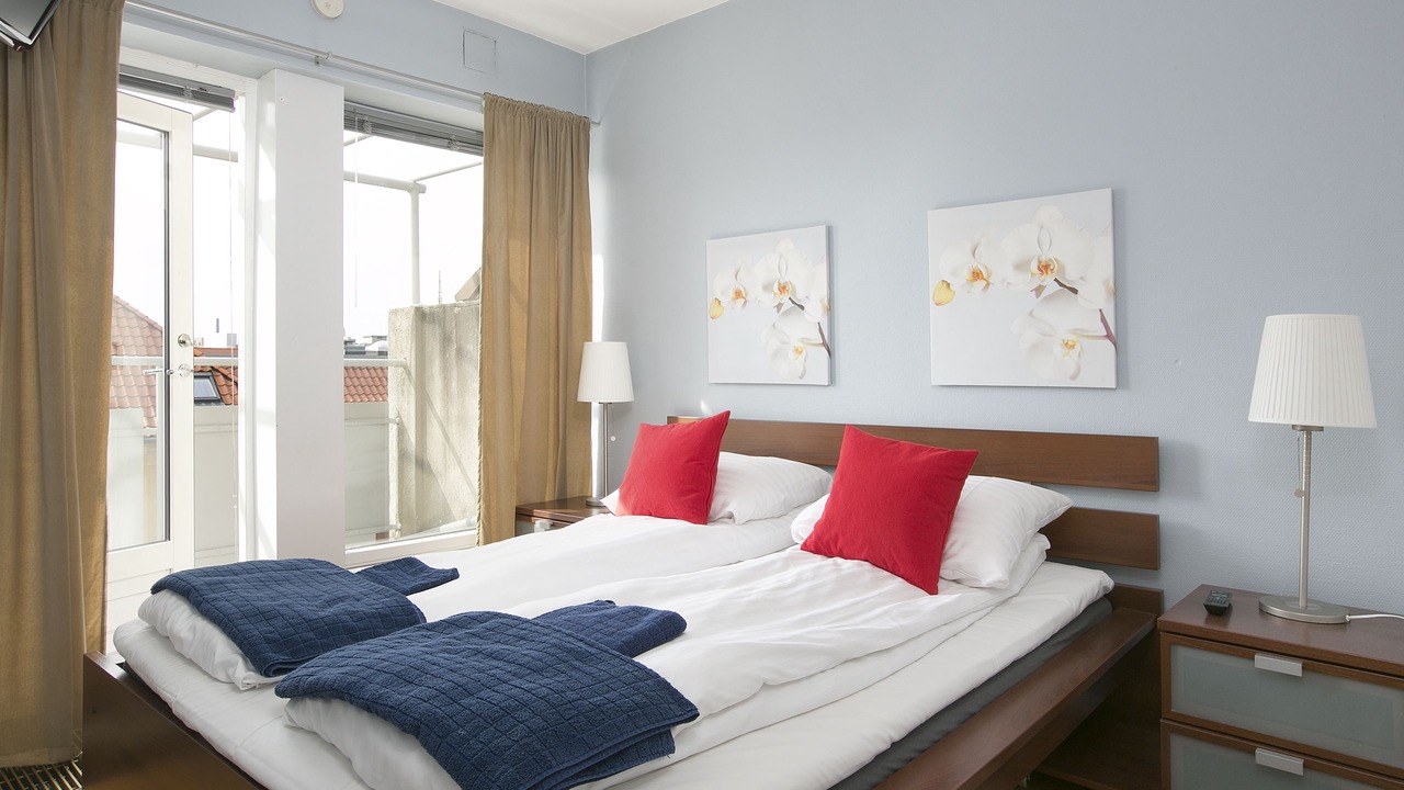 Photo of Bathroom in Amager