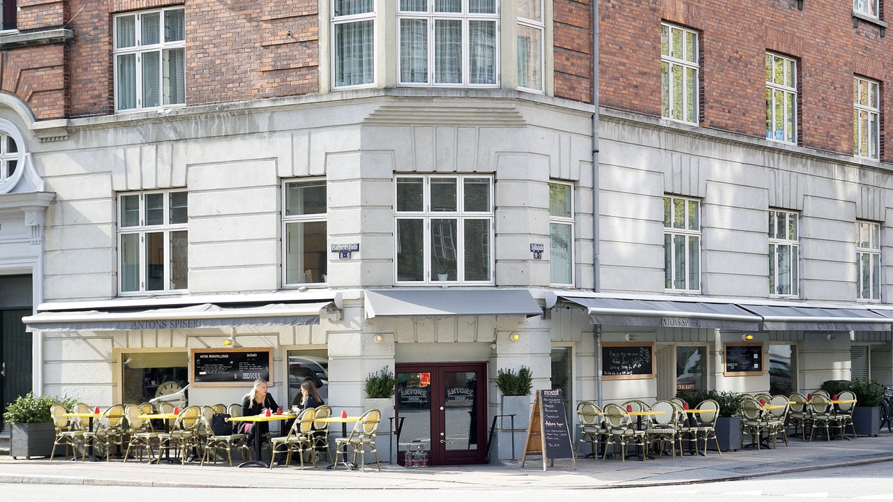 Photo of Others in Amager