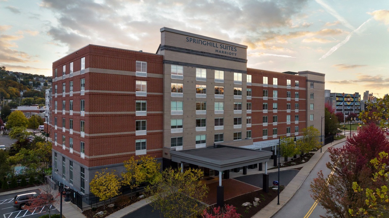 Photo of Outdoor in South Side Flats