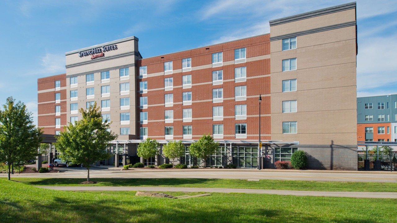 Photo of Outdoor in South Side Flats