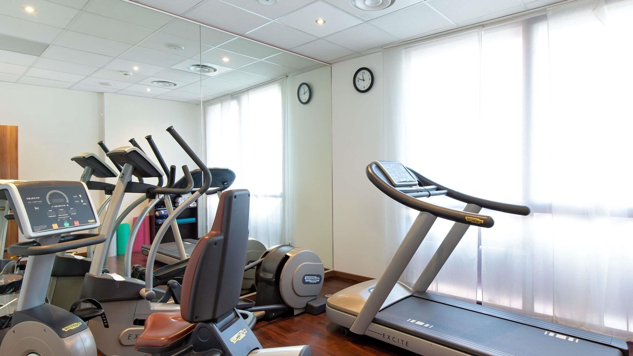 Photo of Outdoor in Clemenceau