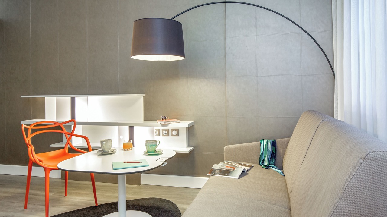 Photo of Bedroom in Clemenceau