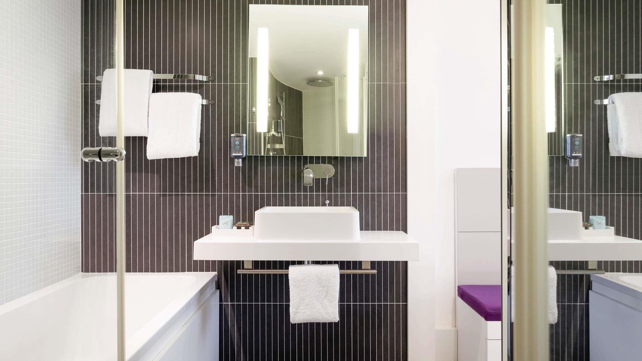 Photo of Bedroom in Clemenceau