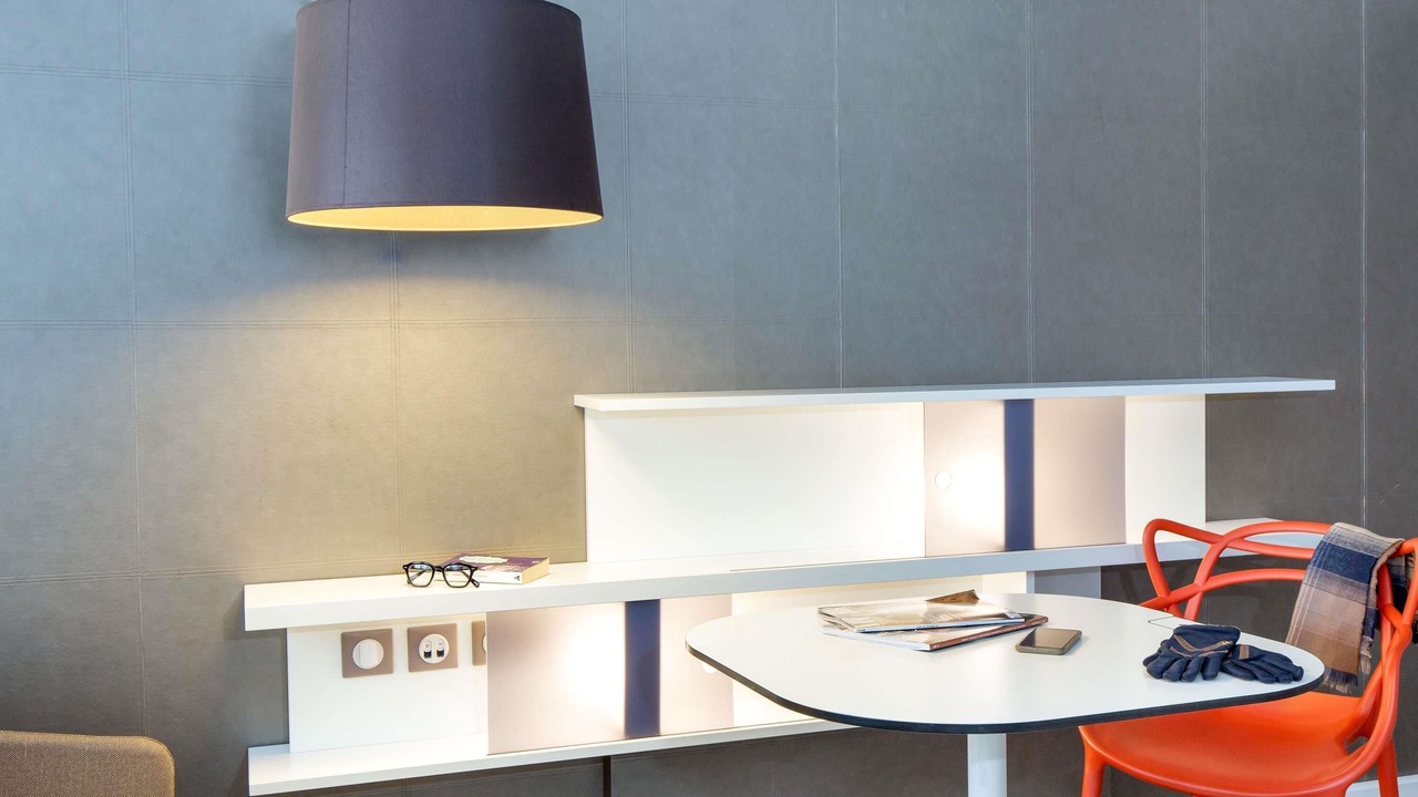 Photo of Bedroom in Clemenceau