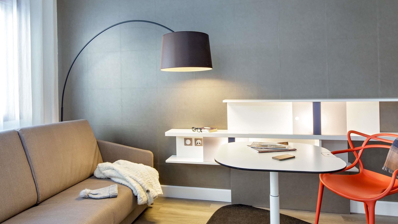 Photo of Bedroom in Clemenceau