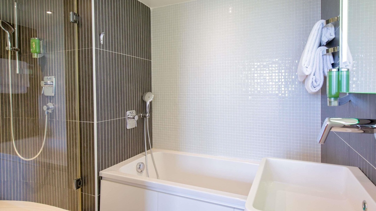 Photo of Bedroom in Clemenceau