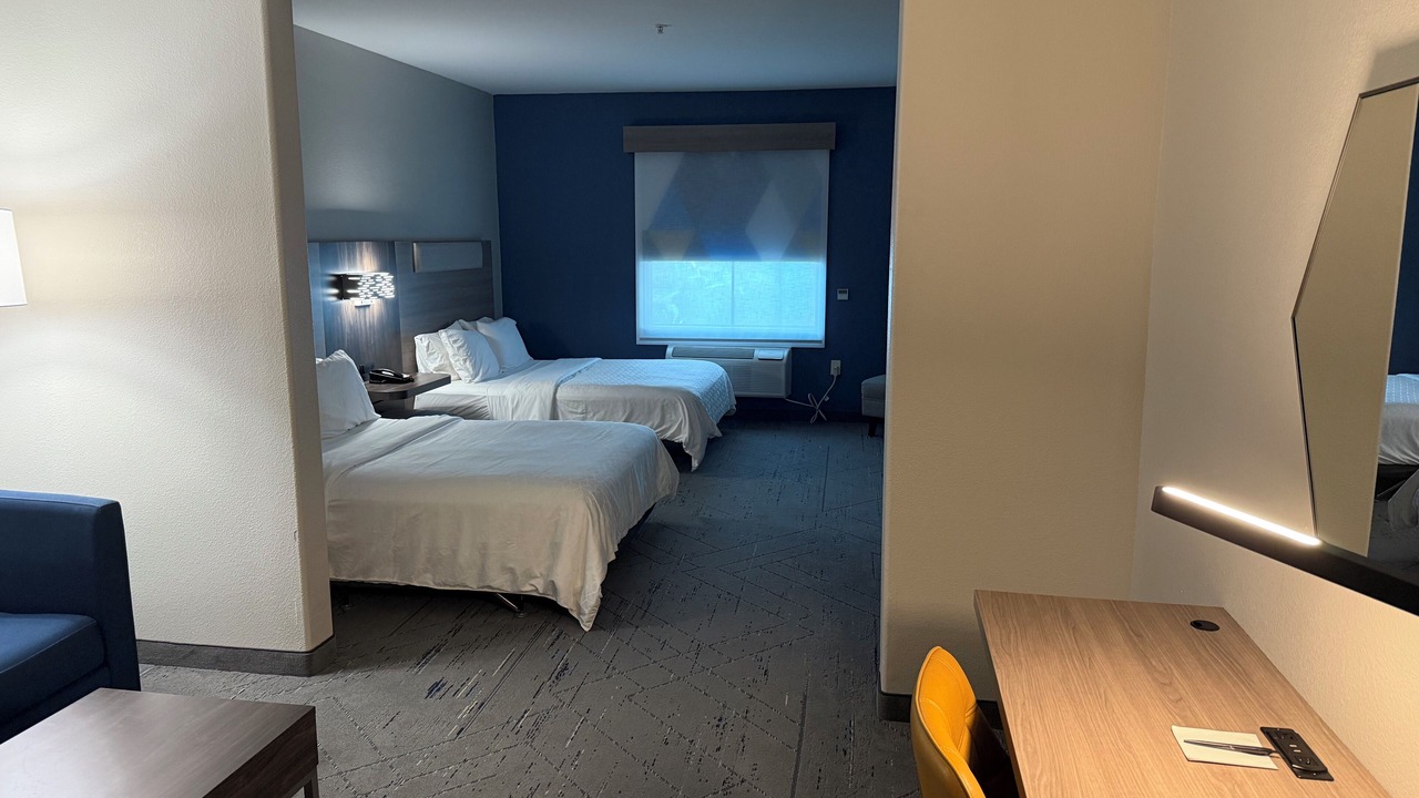 Photo of Bedroom in Marble Falls