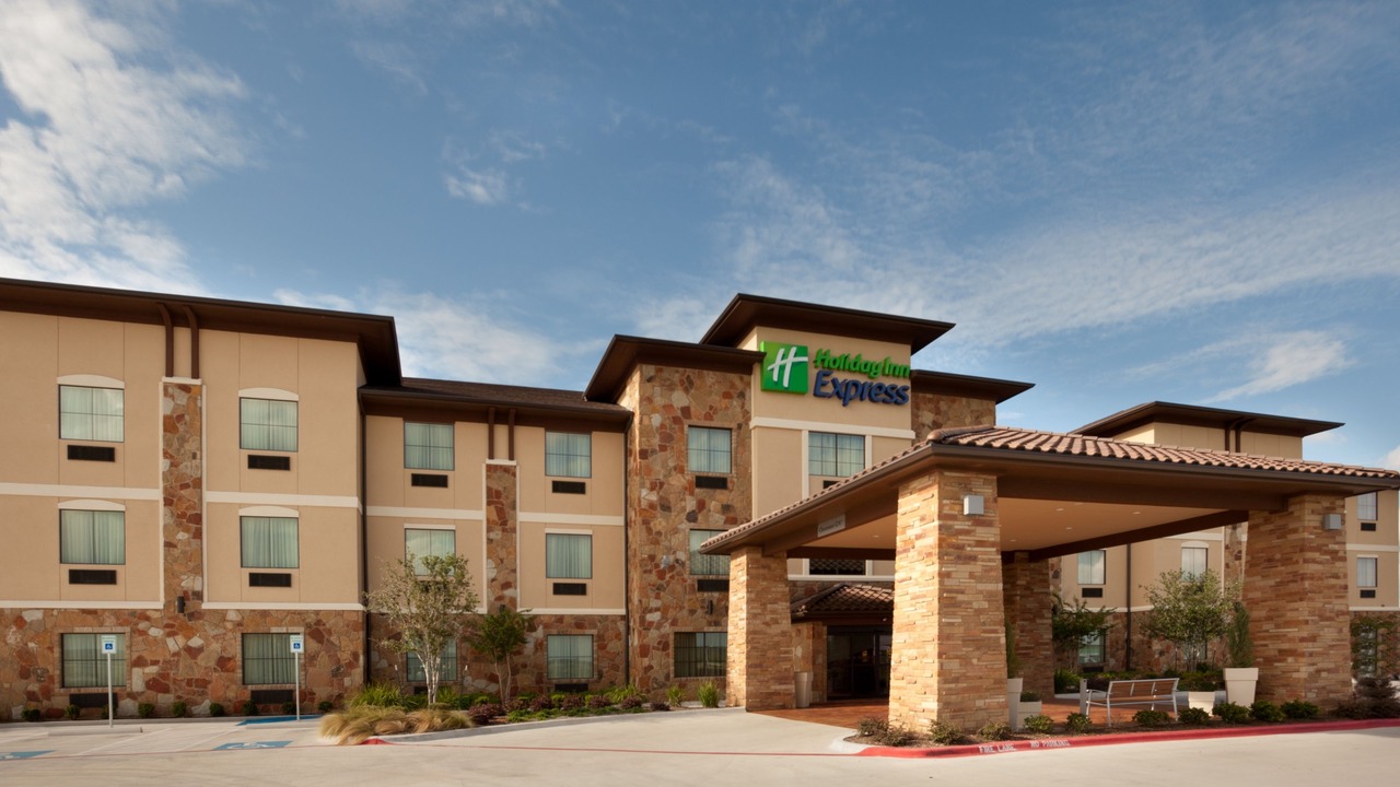 Photo of Outdoor in Marble Falls