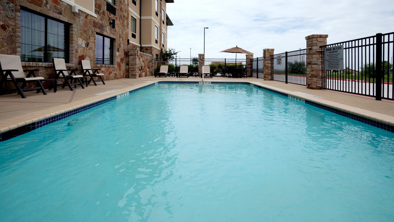 Photo of Outdoor in Marble Falls