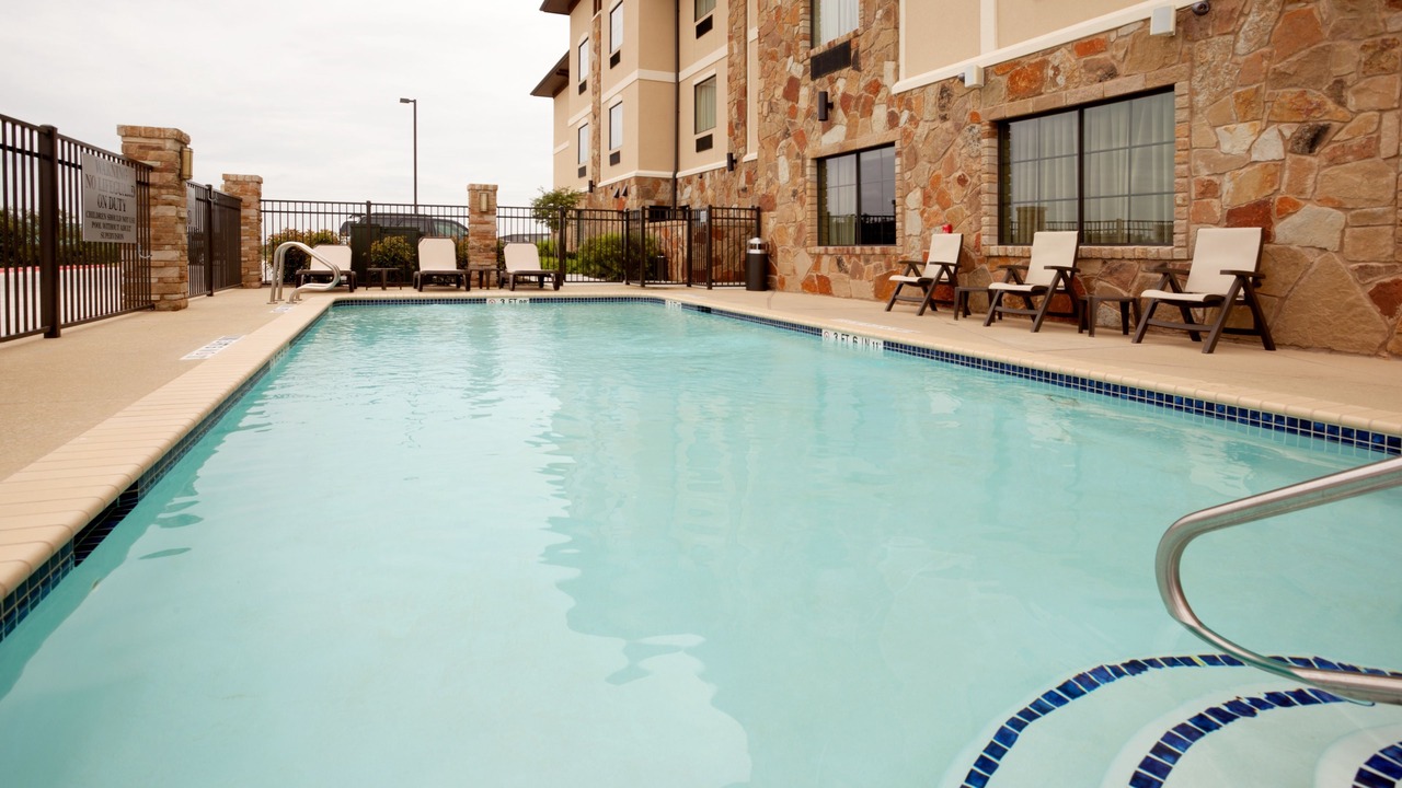 Photo of Outdoor in Marble Falls