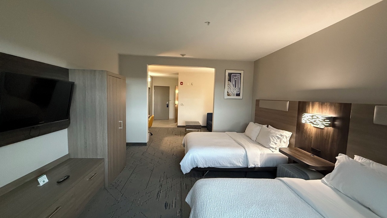Photo of Bedroom in Marble Falls