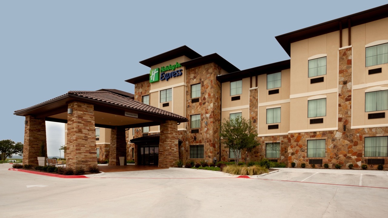 Photo of Outdoor in Marble Falls