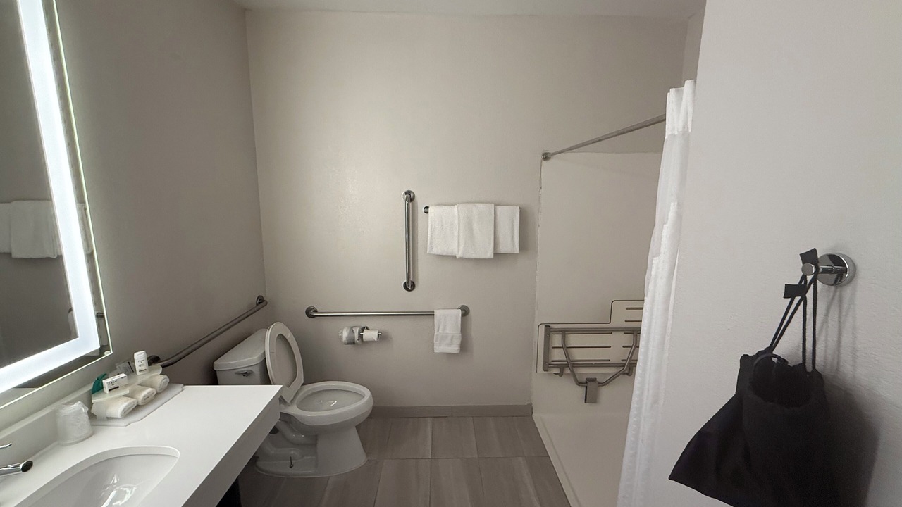 Photo of Bathroom in Marble Falls